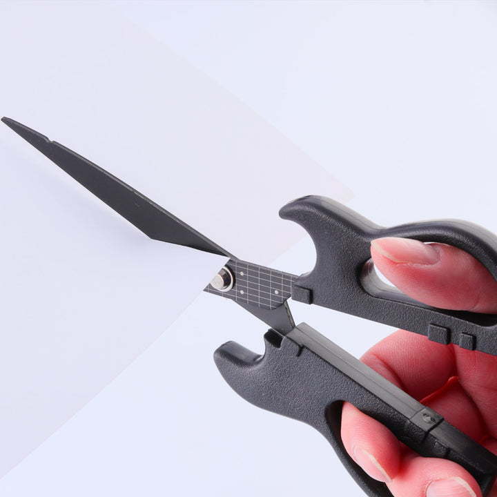 はさみギターハサミSekiSoundスタンド付き日本製