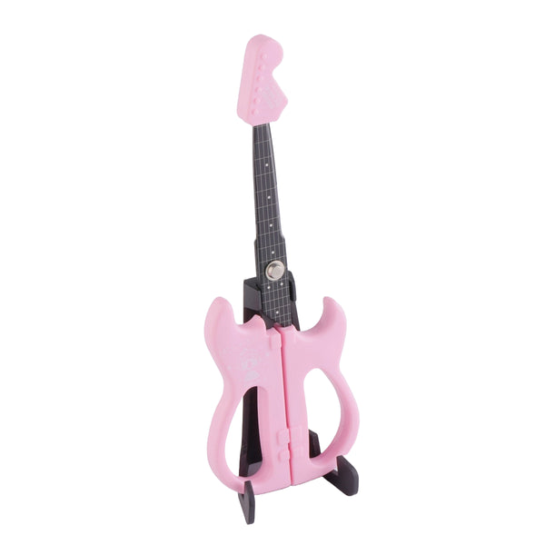 ハサミぼっち・ざ・ろっく！ギター型はさみ日本製