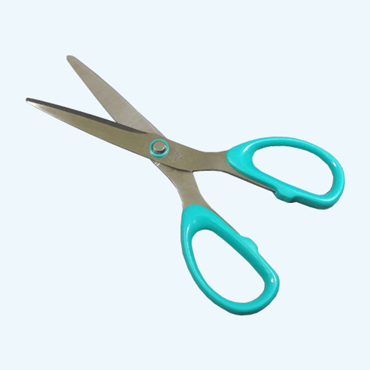 ハサミ先丸はさみ家庭用