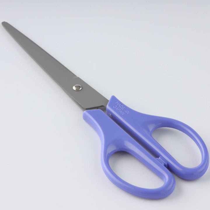 ハサミフッ素コートはさみ170mm日本製