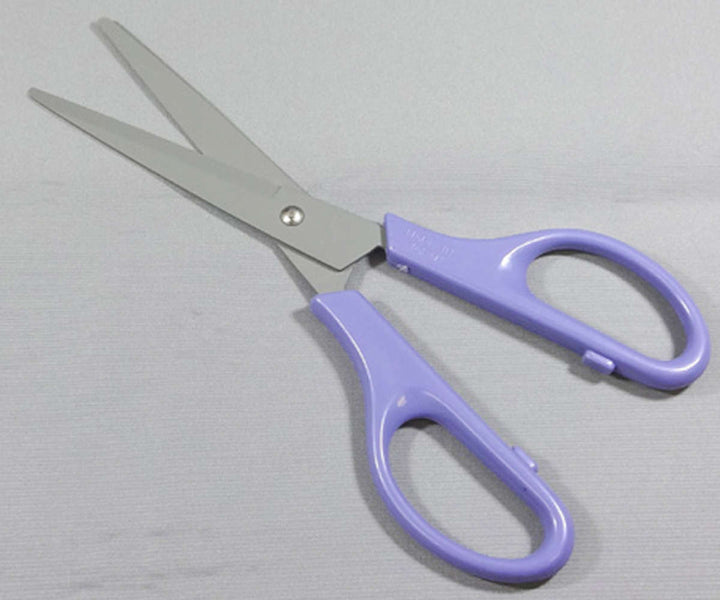 ハサミフッ素コートはさみ170mm日本製