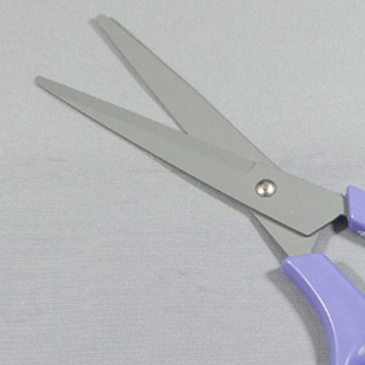 ハサミフッ素コートはさみ170mm日本製