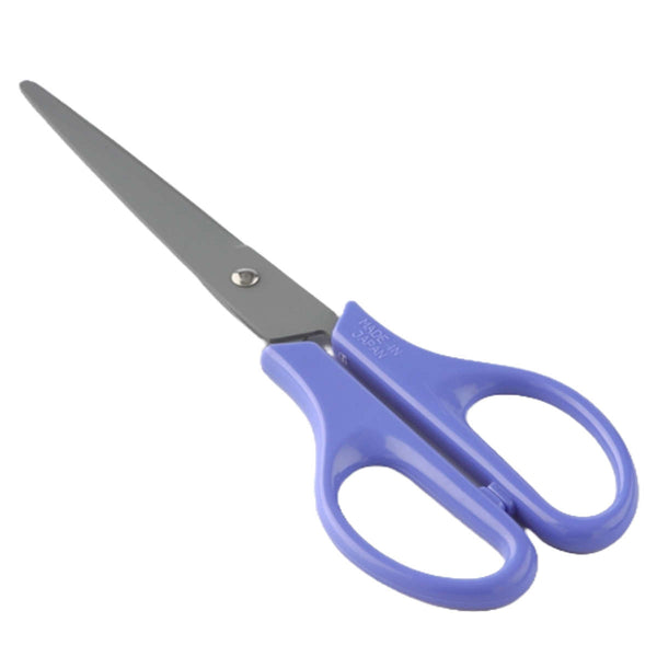 ハサミフッ素コートはさみ170mm日本製