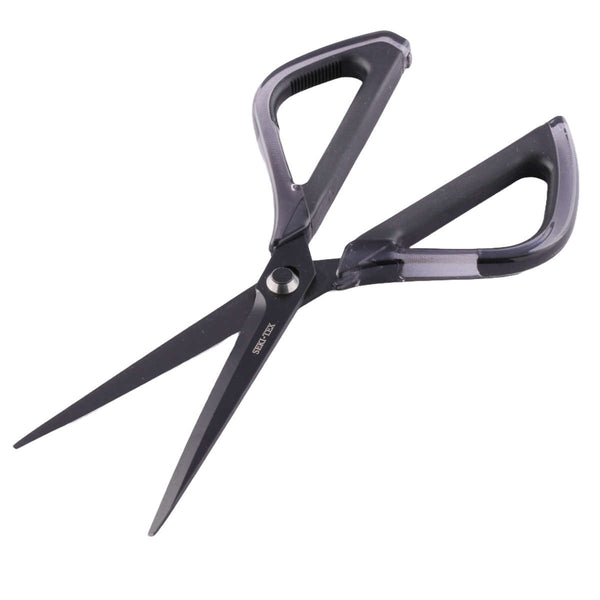 ハサミSEKITEXスマートはさみフッ素コート日本製