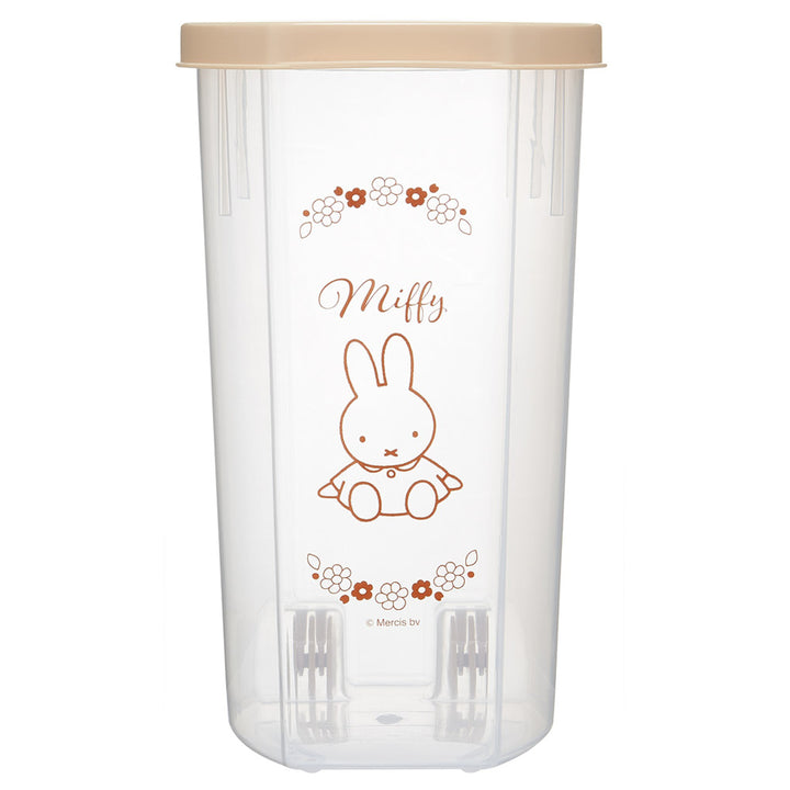 米びつ防虫米びつ5kgミッフィー