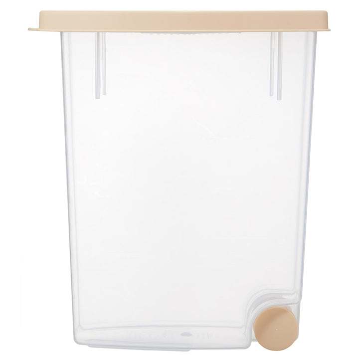 米びつ防虫米びつ5kgミッフィー