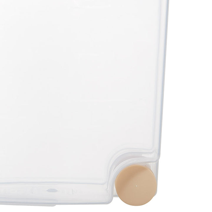 米びつ防虫米びつ5kgミッフィー