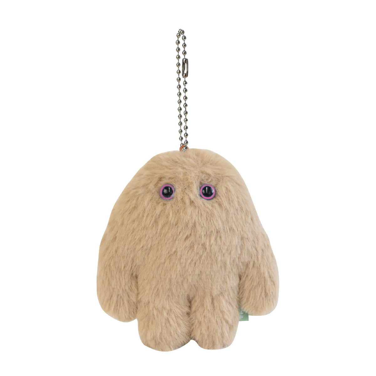 キーホルダー ぬいぐるみ YURU-MA マスコット イエティ – ハウジー