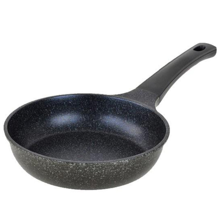 フライパン20cmIH対応軽量ダイヤモンドマーブルコーティング