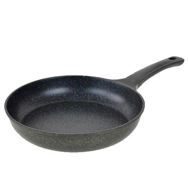 フライパン28cmIH対応軽量ダイヤモンドマーブルコーティング