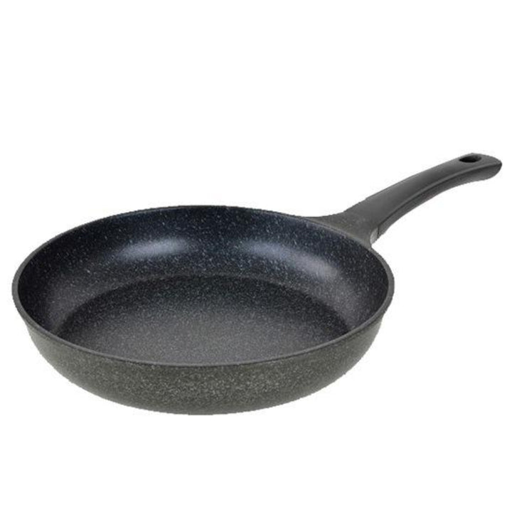 フライパン28cmIH対応軽量ダイヤモンドマーブルコーティング