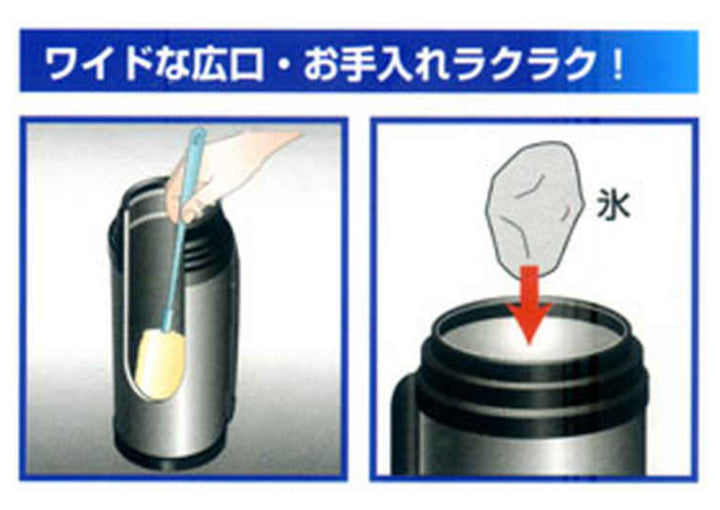 水筒1Lステンレスボトルワンダーボトル