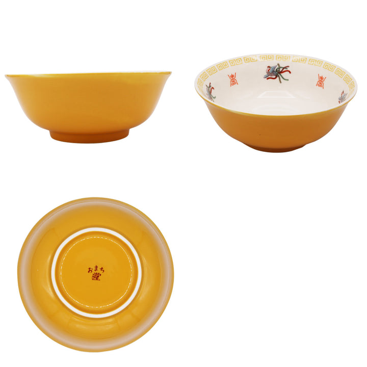 丼鉢おまち堂ラーメンどんぶり