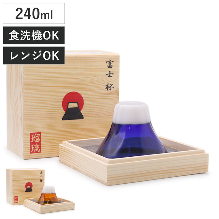 富士杯240ml