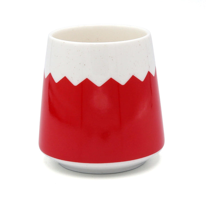 マグカップ310ml富士山マグ