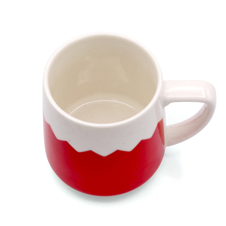 マグカップ310ml富士山マグ