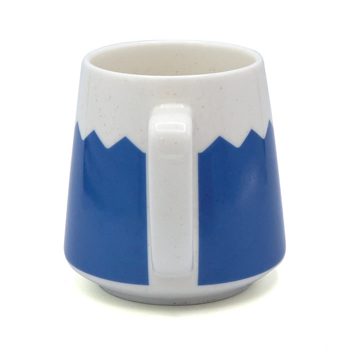 マグカップ310ml富士山マグ