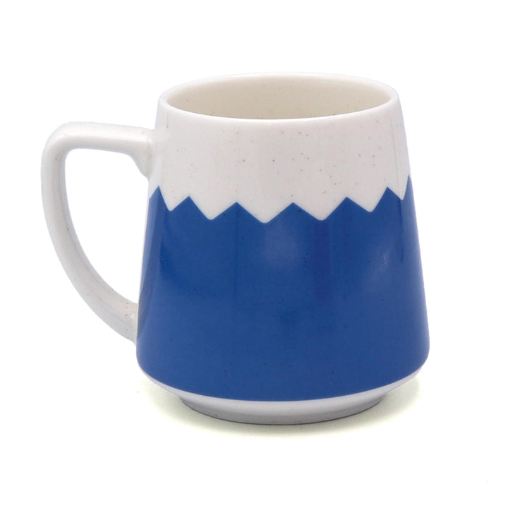 マグカップ310ml富士山マグ