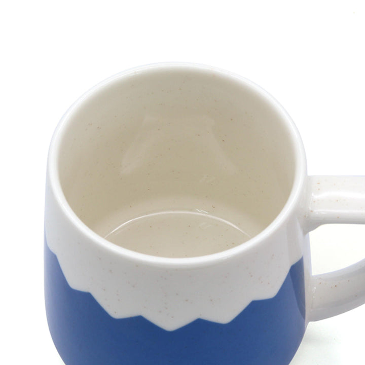 マグカップ310ml富士山マグ