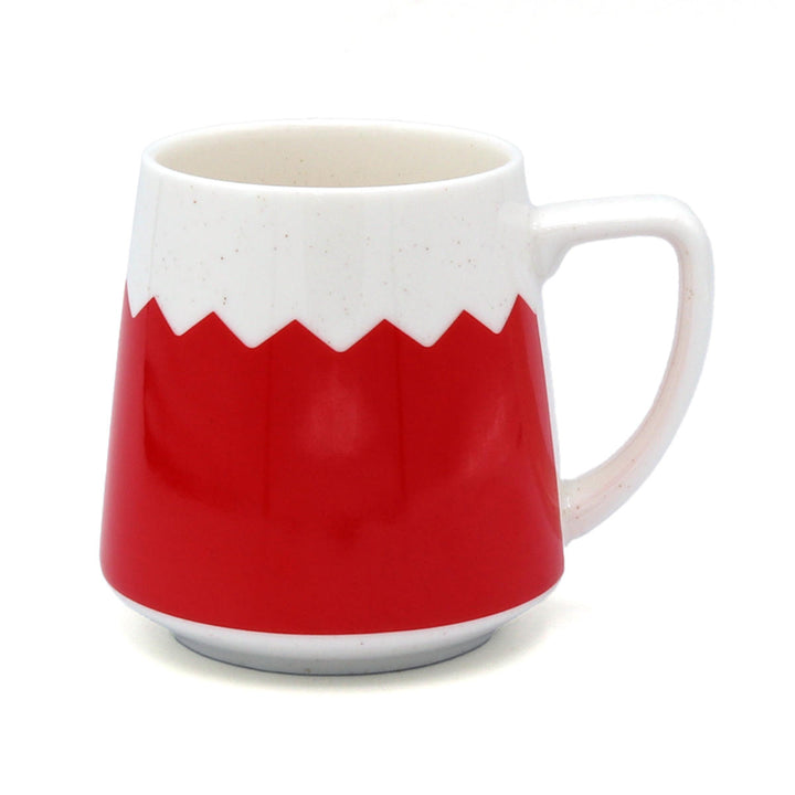 マグカップ310ml富士山マグ