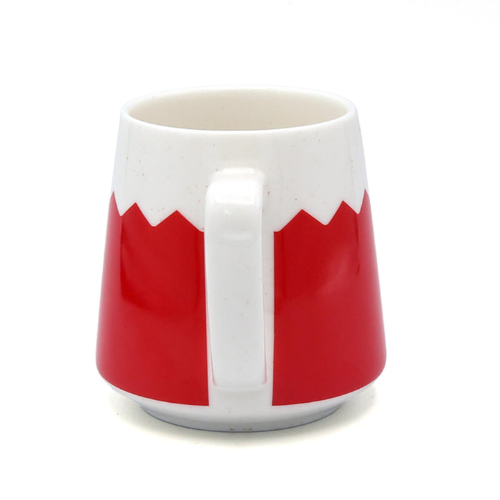 マグカップ310ml富士山マグ