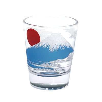 ショットグラス 65ml きらめく日本のショットグラス