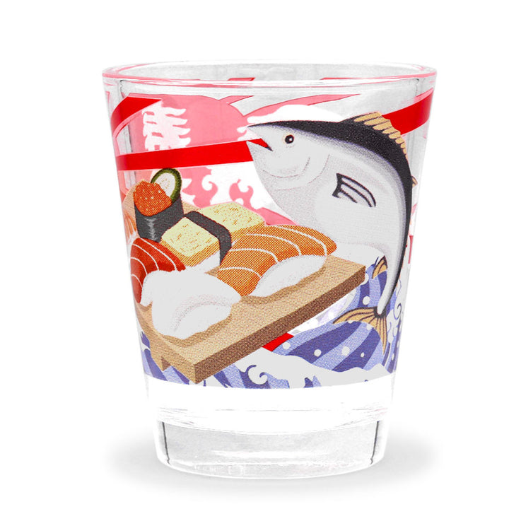 ショットグラス65mlJAPANショットグラス