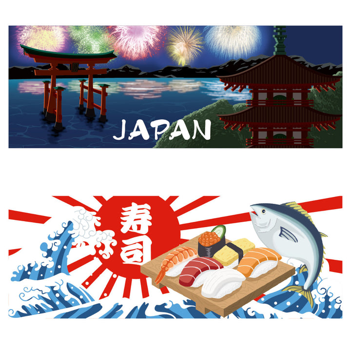 ショットグラス65mlJAPANショットグラス