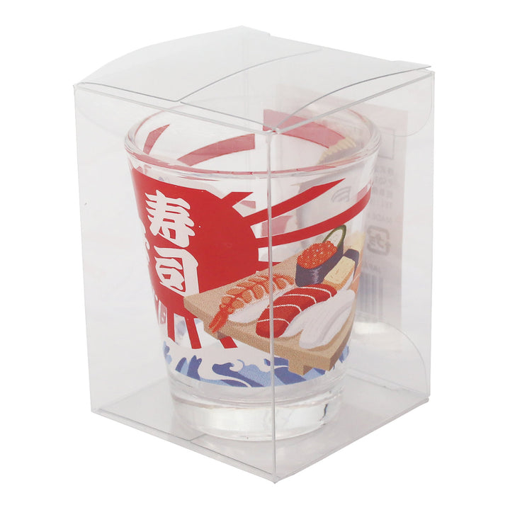 ショットグラス65mlJAPANショットグラス