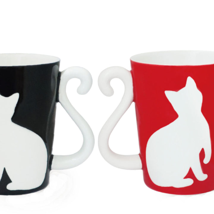 マグカップ300mlツインマグリペルペア