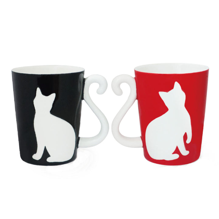 マグカップ300mlツインマグリペルペア