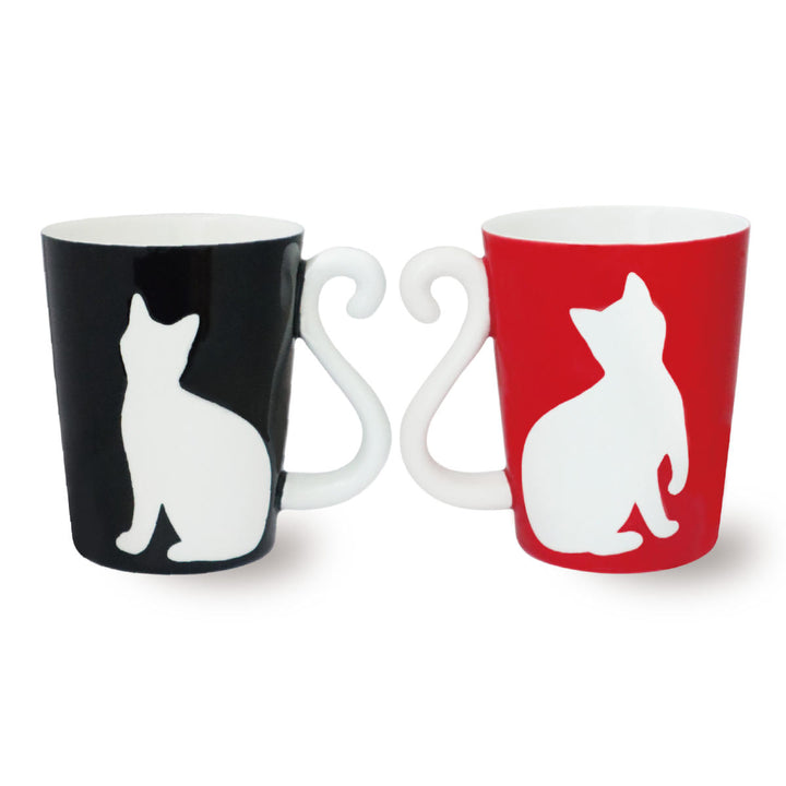 マグカップ300mlツインマグリペル単品