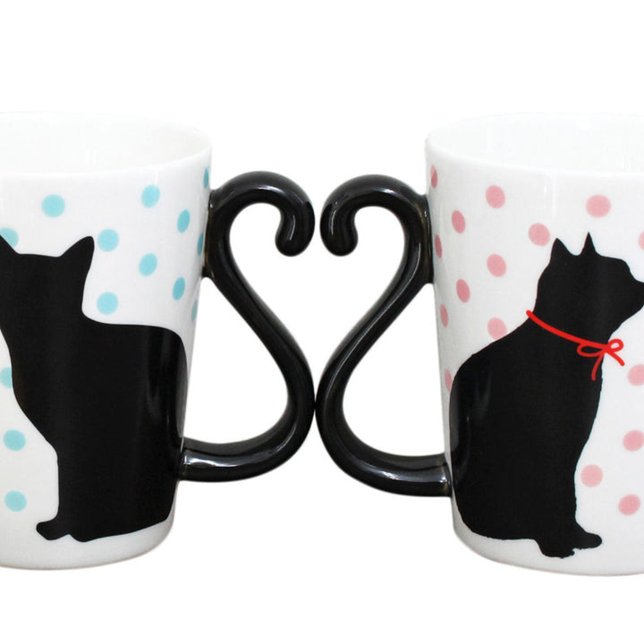 マグカップ300mlツインマグ