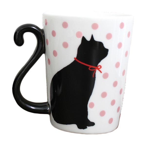 マグカップ300mlツインマグ