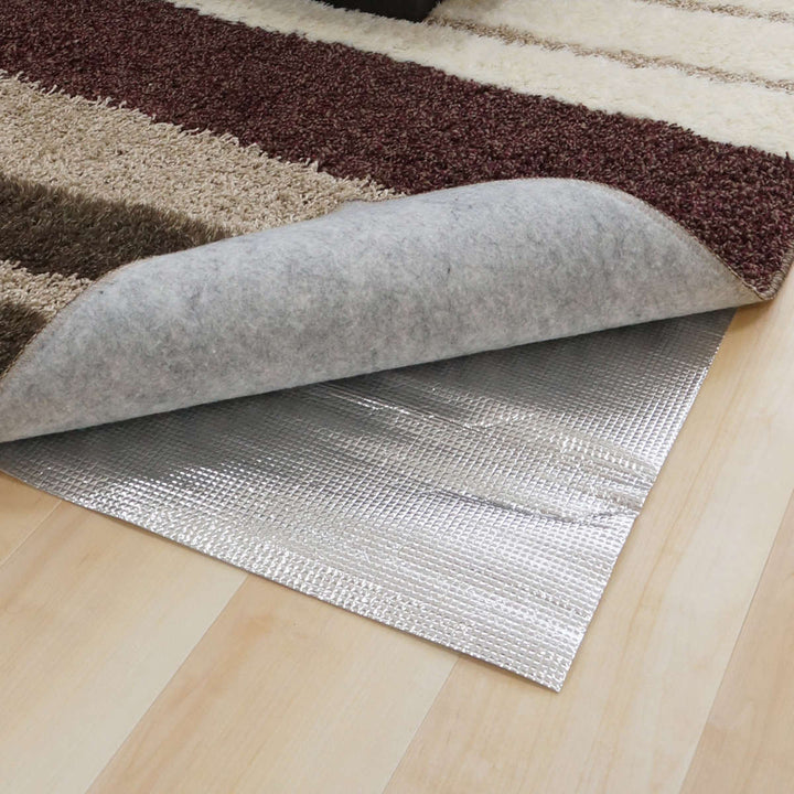 保温シートアルミマット防ダニほかほかシート2畳