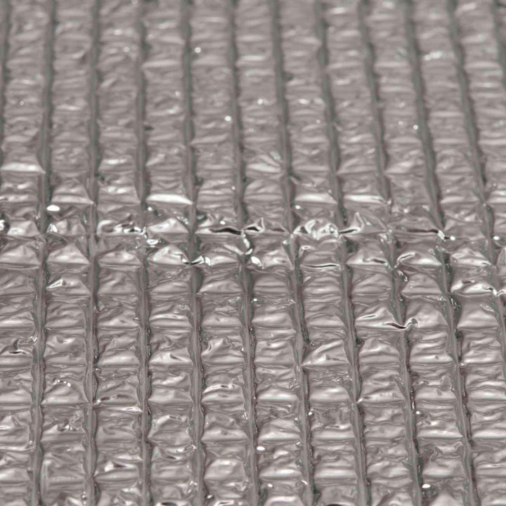 保温シートアルミマット防ダニほかほかシート3畳