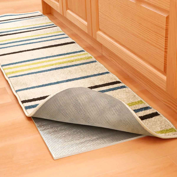保温シートキッチンマットほかほかクッションマット防ダニタイプ