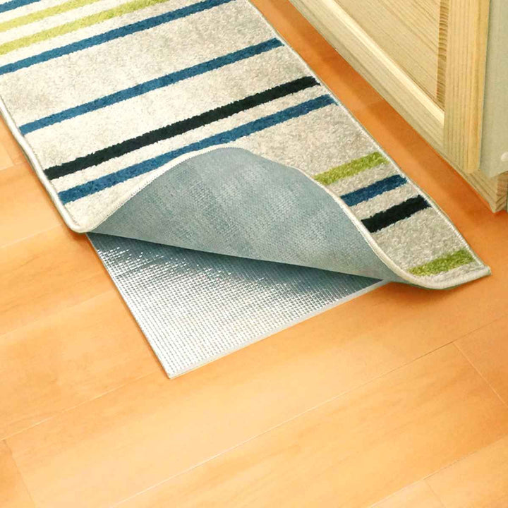 保温シートキッチンマットほかほかクッションマット防ダニタイプ