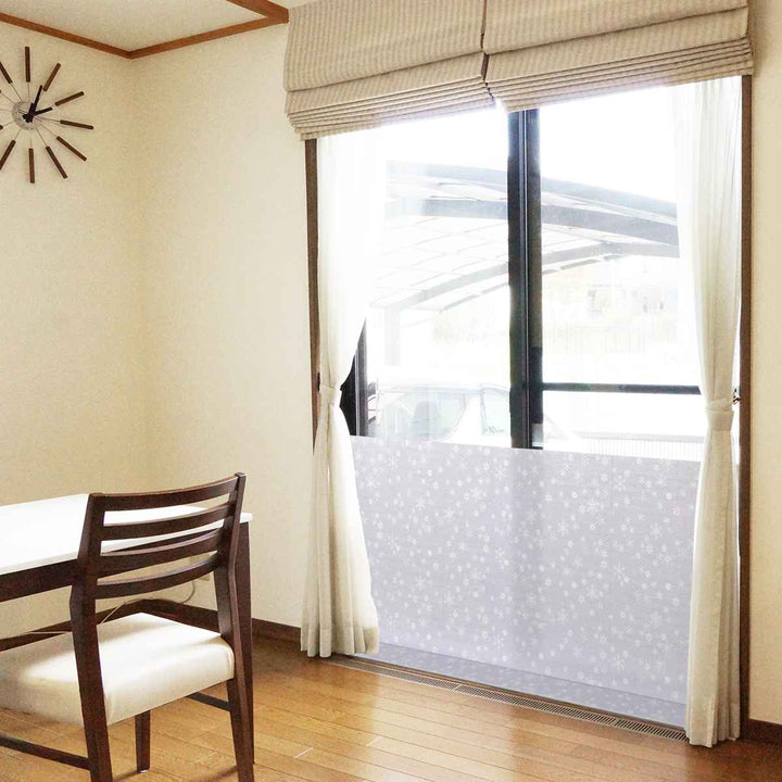 断熱パネル窓際あったかボードLLホワイトスノー