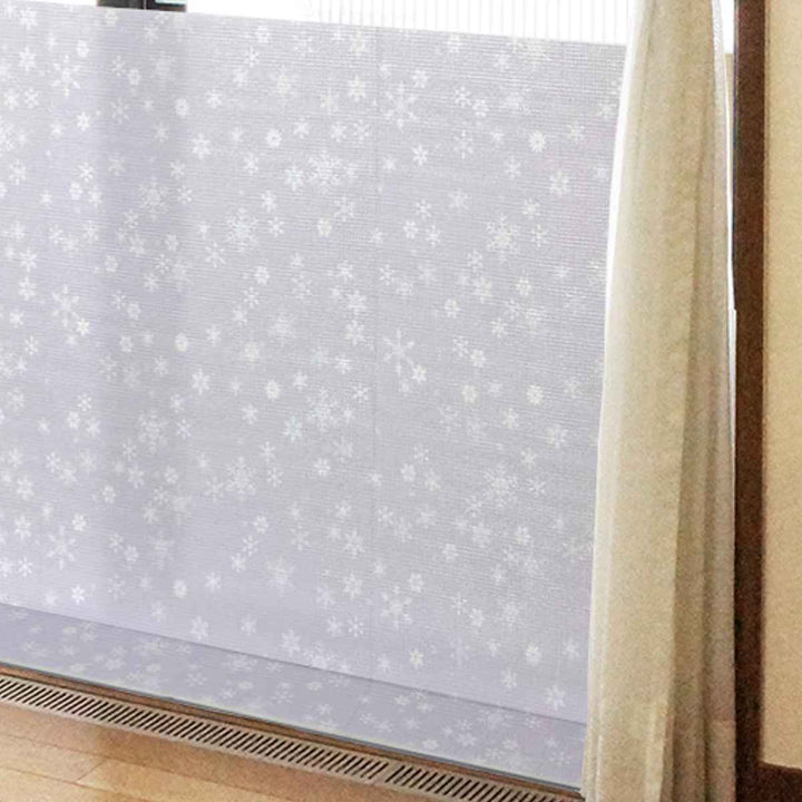 断熱パネル窓際あったかボードLLホワイトスノー