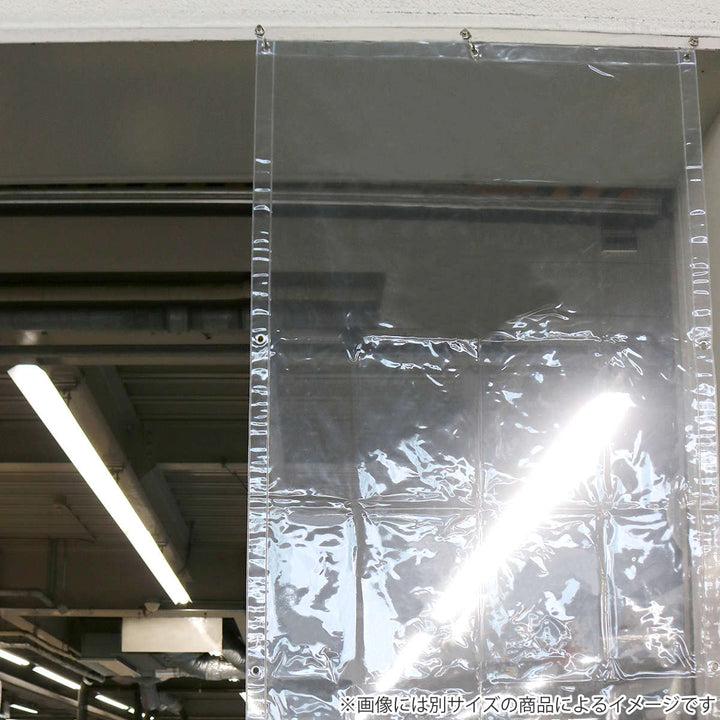 間仕切シート風よけ雨除け用間仕切りシート180×180cm