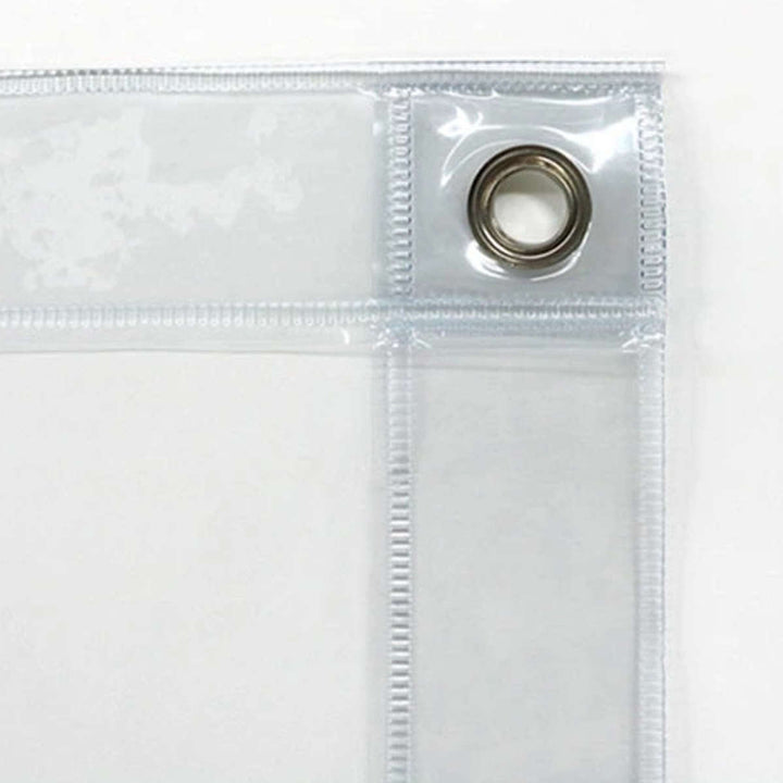 間仕切シート風よけ雨除け用間仕切りシート180×360cm