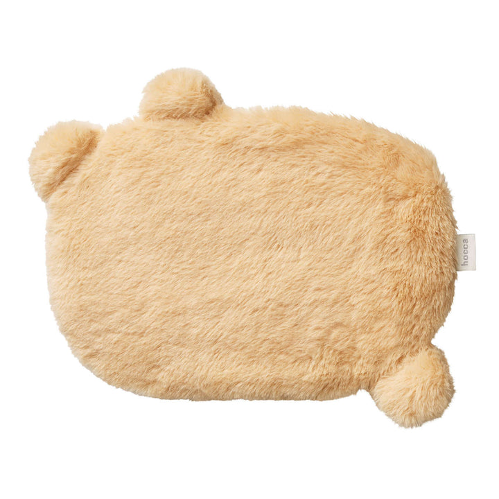 湯たんぽレンジですぐにホッカホカジェル湯たんぽhoccaアニマル