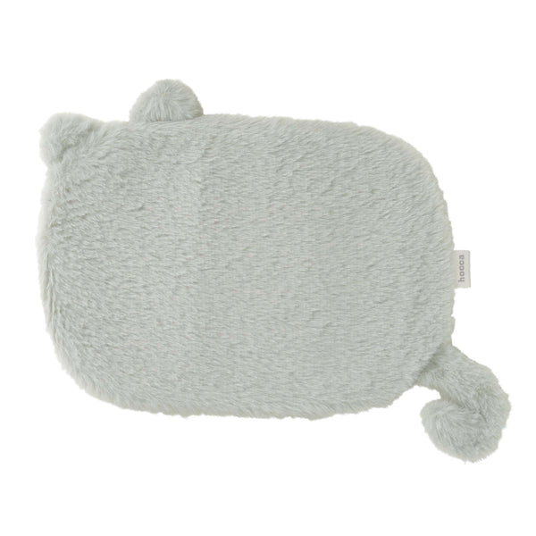 湯たんぽレンジですぐにホッカホカジェル湯たんぽhoccaアニマル