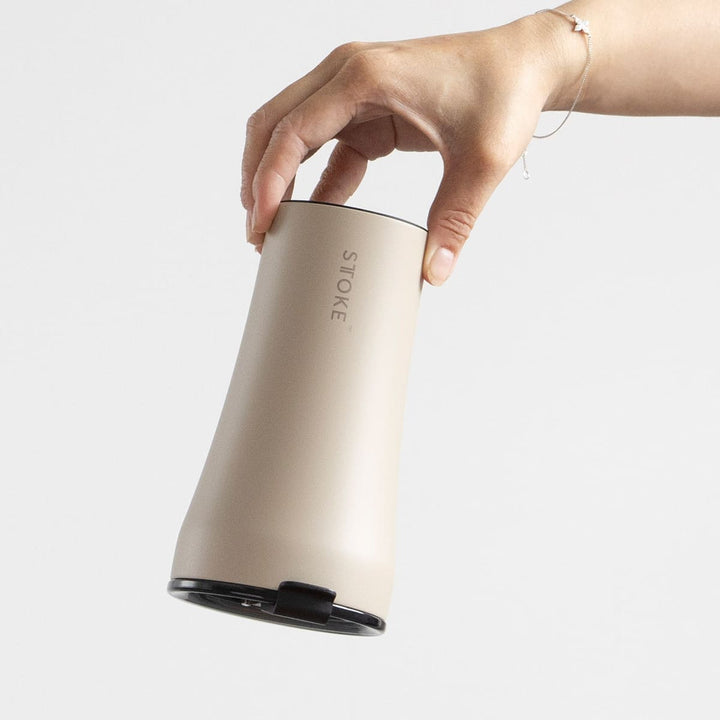 STTOKEストークタンブラーLサイズOmbreOcean12oz355ml数量限定カラー