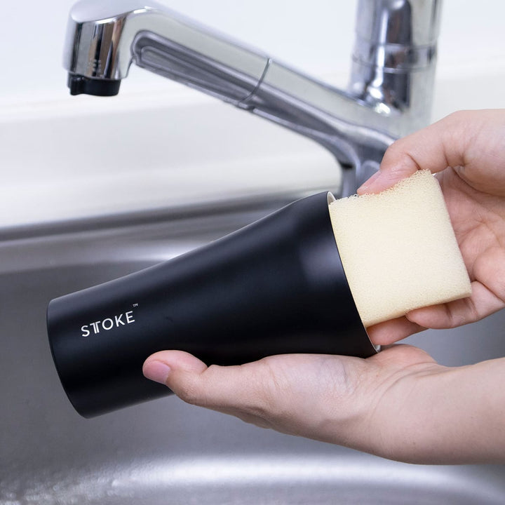 STTOKEストークタンブラーLサイズOmbreOcean12oz355ml数量限定カラー