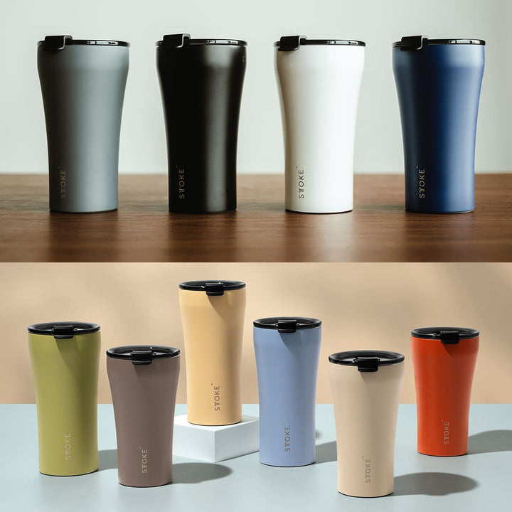 STTOKEストークタンブラーLサイズOmbreOcean12oz355ml数量限定カラー