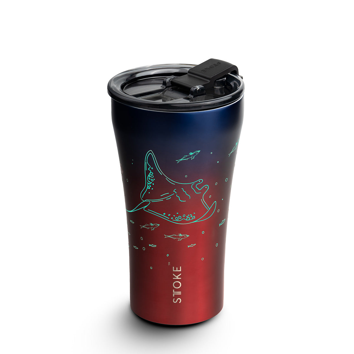 真空タンブラー 300ml ステンレス製 マーベル アベンジャーズ スターク