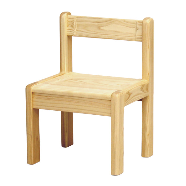 学習椅子SS身長80cm向けTODDLER木製ひのき日本製