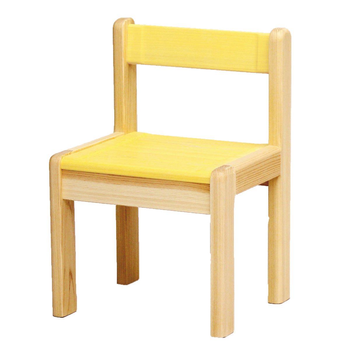 学習椅子 M 身長100cm向け TODDLER 木製 ひのき 日本製 – ハウジー
